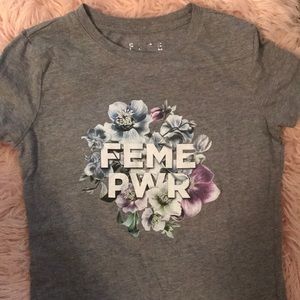 FEME-PWR!